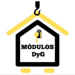 Modulosdyg
